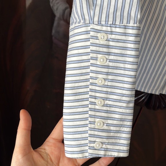 Express Button Down Shirt - Picture 7 of 12